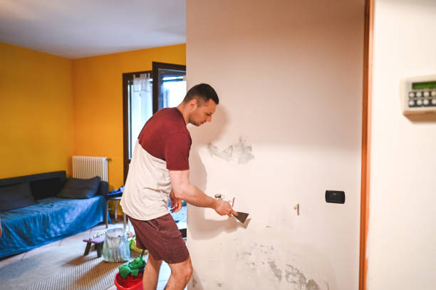 Water Damage Restoration in Hollandale, MS